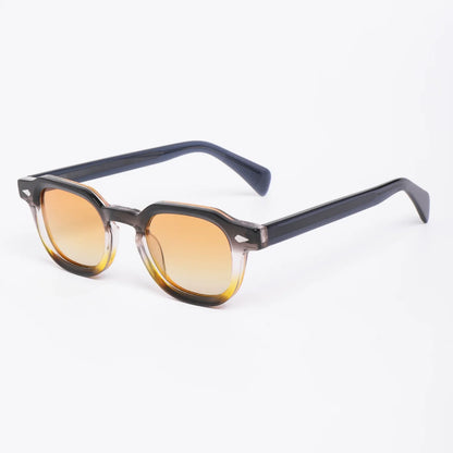 Fashion Classic Square Sunglasses Women Men High Quality Acetate Sun Glasses Outdoor Driving Shades Prescription Glasses UV400