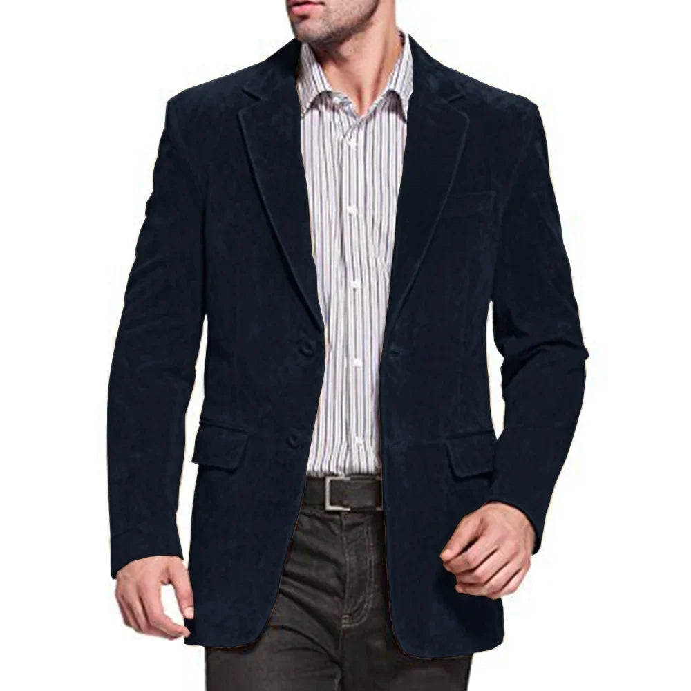 Men's Faux Suede Jacket Comfortable Commuter Casual Fashion Slim fit Jacket Best Seller Men's Jacket Comfortable Commuter Weal