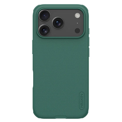For iPhone 17 Pro Max Case NILLKIN Frosted Shield Pro TPU PC Hard Cover For iPhone17 Air