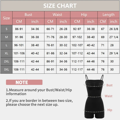 New Strapless Bodysuit Off Shoulder Tube Top Women Shorts Shapewear Tummy Control Body Shaper Sexy Fajas Skinny Underwear