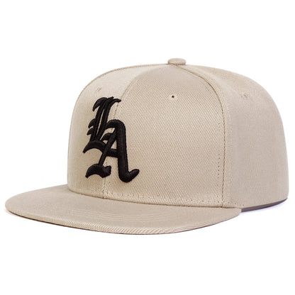 Unisex Gothic Letter Embroidery Hip-hop Hats Spring Autumn Outdoor Adjustable Casual Baseball Caps Sunscreen Hat