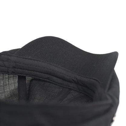 Spring Summer Breathable Mesh Newsboy Caps Men Woman Casual Beret Flat Ivy Cap Soft Solid Driving Fashion Peaked Cap Unisex