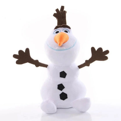 Halloween White Frozen Costumes for Girl Cosplay Elsa Princess Dress Long White Dress Halloween Carnival Dress Fire Spirit Olaf