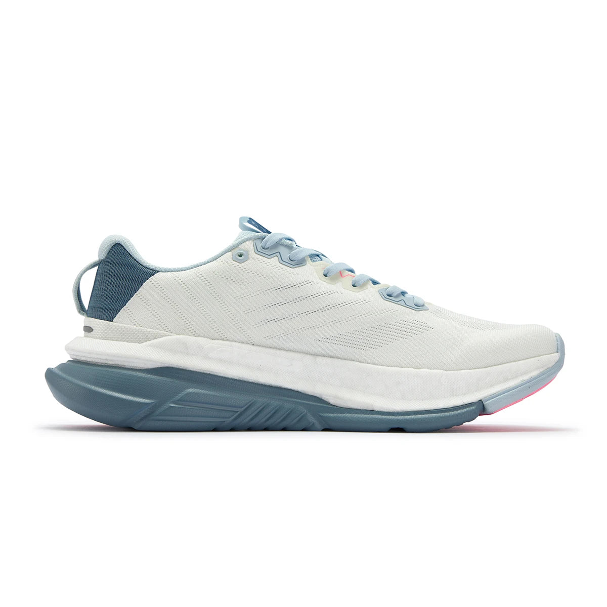 6.0 Men Running Shoes New Mesh Soft Breathable Rebound Shock-absorber Stable Versatile Male Sneaker 672612202