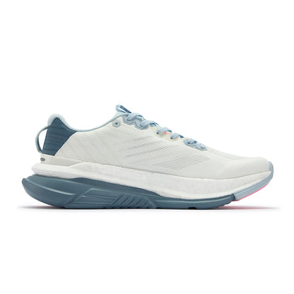 6.0 Men Running Shoes New Mesh Soft Breathable Rebound Shock-absorber Stable Versatile Male Sneaker 672612202
