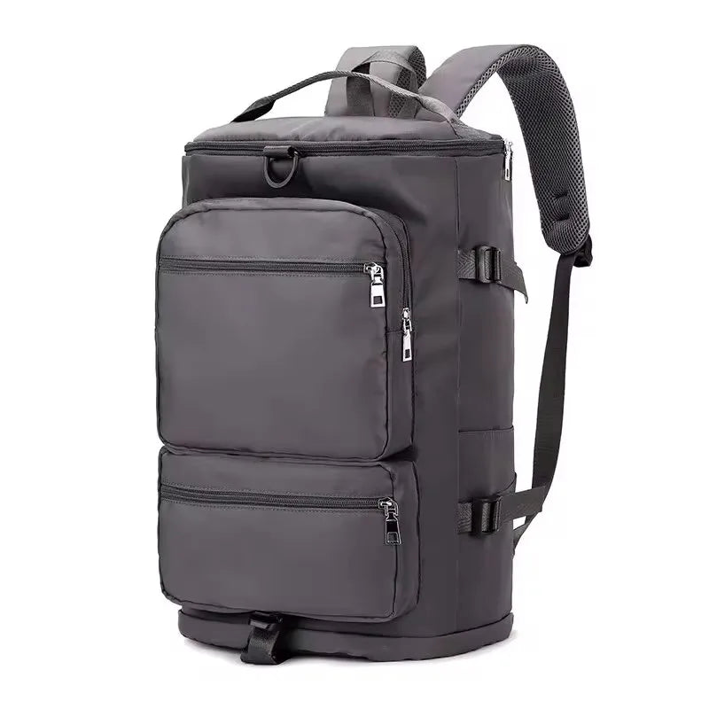 Outdoor Travel Backpack Single Shoulder Swiming Pack Outdoor Crossbody Hand Bags Casual Fitness Backpacks