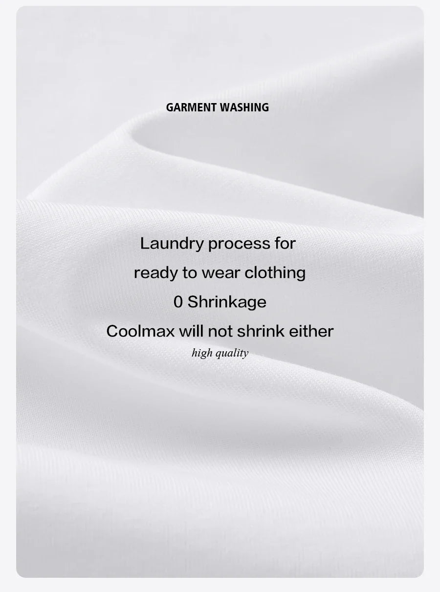 2026 Summer New Oversize 200gsm Coolmax Breathable Moisture Wicking Fabric T-shirts Men Car Print Plus Size Tops