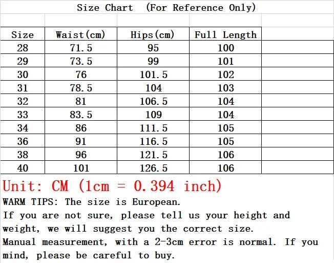 2024 Winter New Men's Warm Slim Fit Business Casual Fashion Thicken Trousers Fleece Stretch Brand Pants Black Grey Army Green