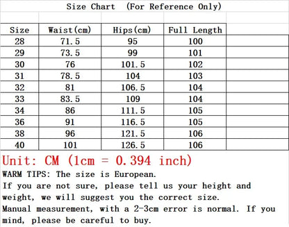 2024 Winter New Men's Warm Slim Fit Business Casual Fashion Thicken Trousers Fleece Stretch Brand Pants Black Grey Army Green