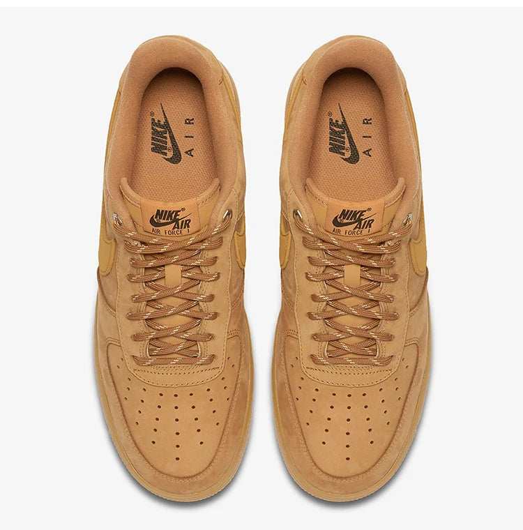 Official authentic Air Force 1 men's and women's comfortable sports and leisure board shoes CJ9179