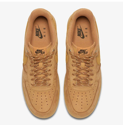 Official authentic Air Force 1 men's and women's comfortable sports and leisure board shoes CJ9179