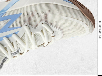 BIG3 Team 3.0 Men Basketball Shoe New Breathable Shock-Absorbing Training Rebound Non-slip Male Sneakers 672521122