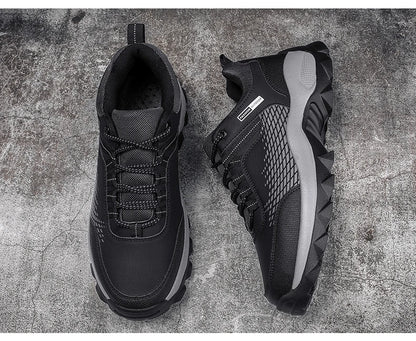 Men Boots Outdoor Sneakers Men Shoes 2024 New Fashion Male Casual Footwear Comfortable Tenis Masculino Botas Men Sneakers Shoes