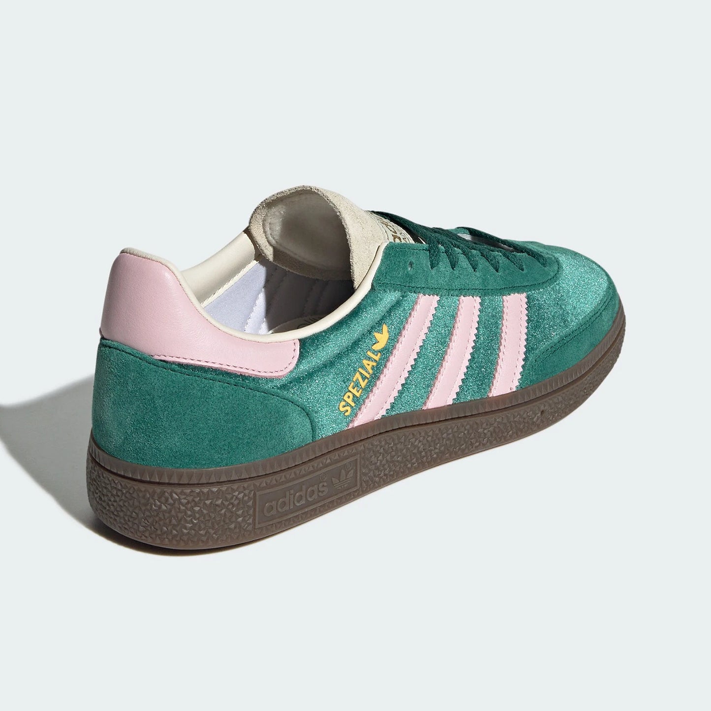 Official Authentic Originals HANDBALLSPEZIAL Women's Casual Shoes JI2648