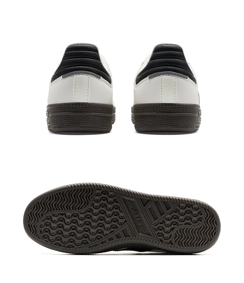GAT Skateboarding Shoes For Women 2025 Spring Stability Comfortable Sports Shoes Classics Street Soft Sneakers 875118310008