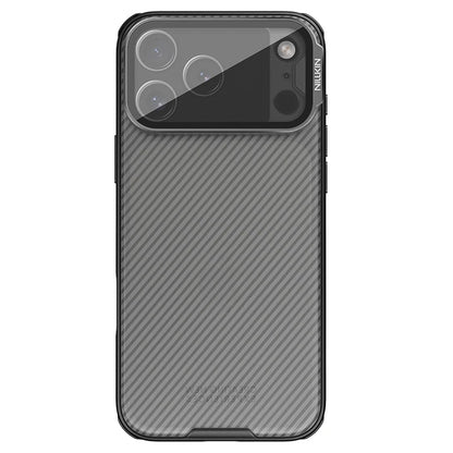 iPhone 17 Pro Max / 17 Pro Case CamShield Prop Camera Cover Transparent Stand Protection Back Cover Phone Case
