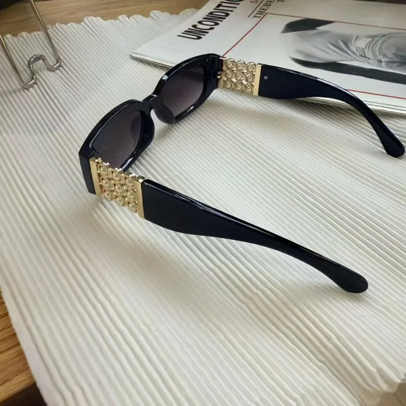 New Fashion Cat Eye Cycling Sunglasses Men Women Outdoor UV400 Shades Sun Glasses Classic Sunglass Gafas De Sol