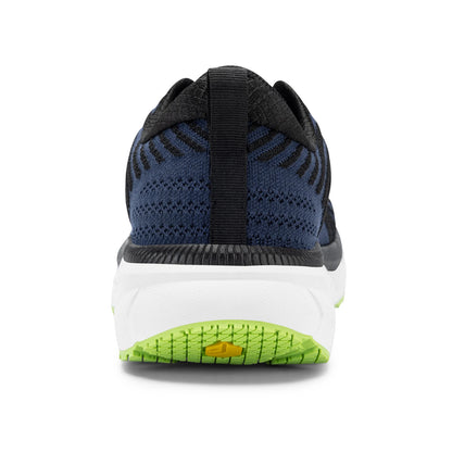 Wide Toe Box Shoes for Men Cushioned Well Extra Wide Width Shoes Non Slip Wide Lightweight Breathable Running Shoes