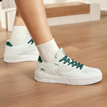Men's Board Shoes New Comfortable Versatile Breathable Leisure Lightweight Wear-resistant Male Sneakers 672516626