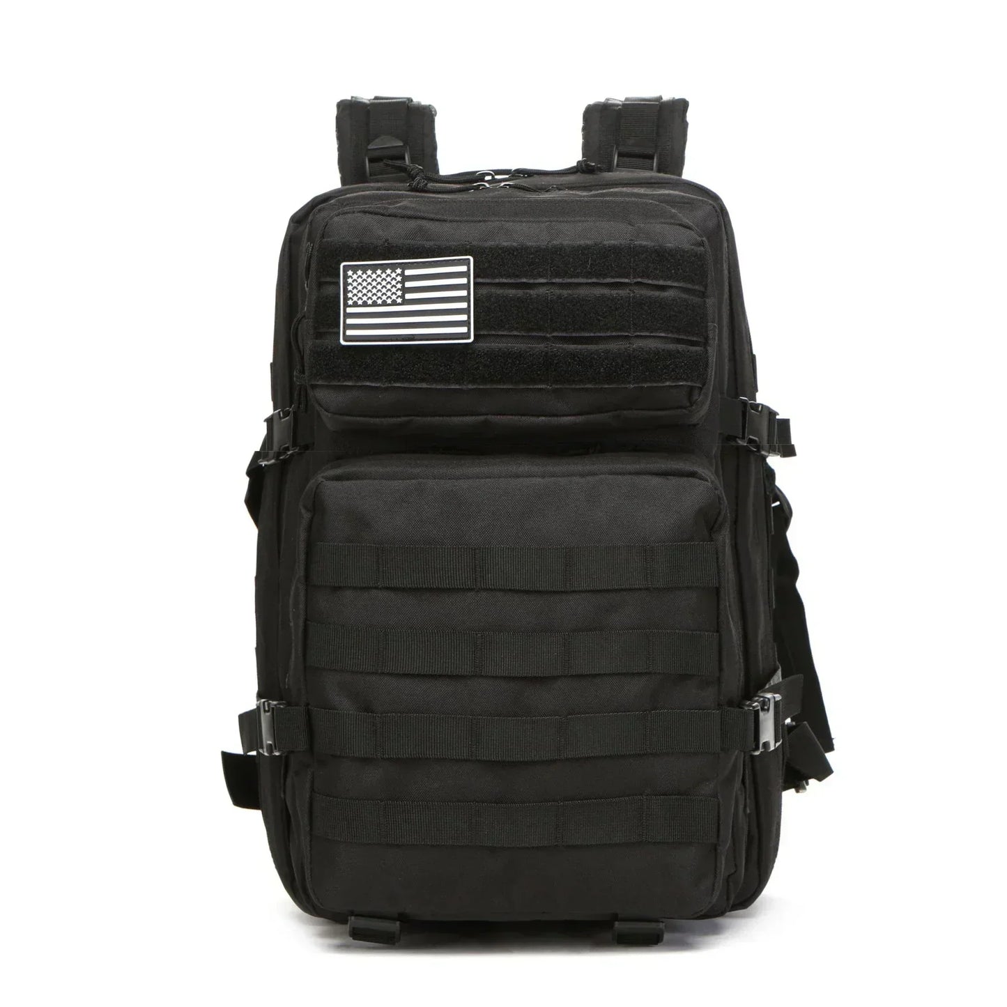 25L/50L Tactical Backpack Molle Bag Outdoor Bags Backpack for Hiking Camping Trekking Hunting Fishing GYM Bags Backpacks