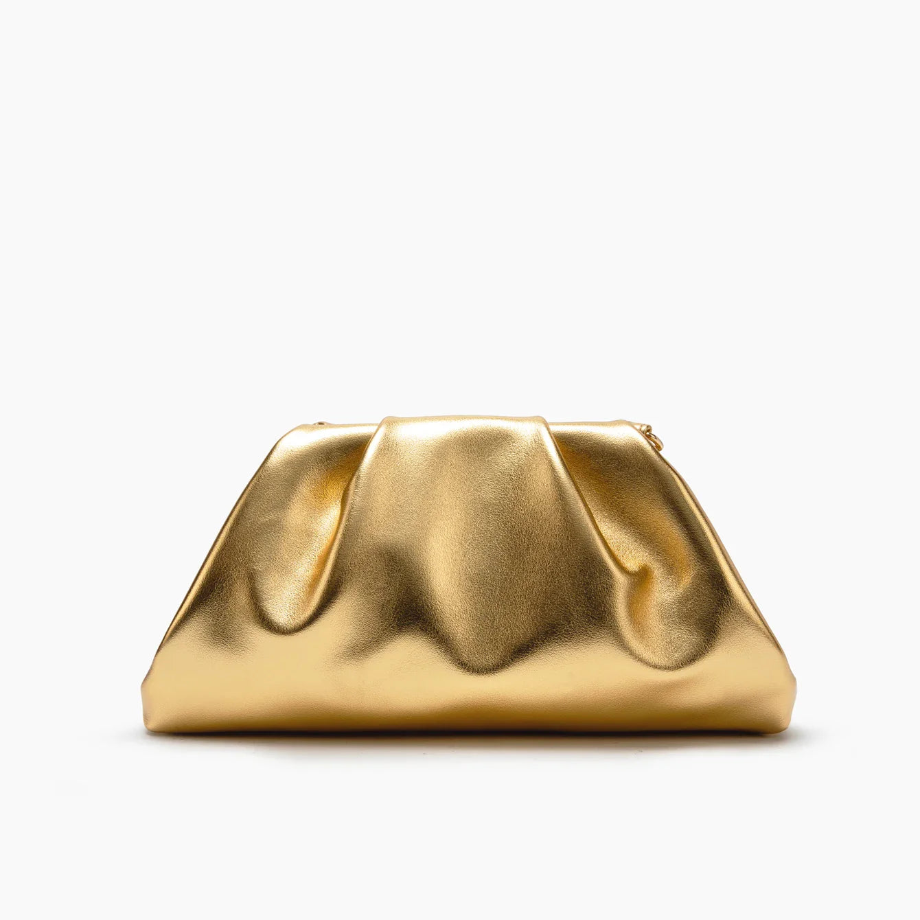 Golden Purses and handbag luxury Designer chian Shoulder Bag Purse women's bag Wedding Evening Clutch Bag party bag