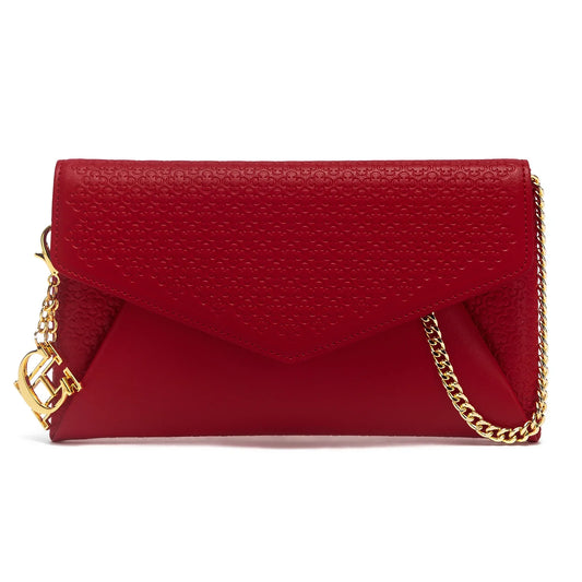 Women's Banquet Bag Summer New Flip Cover Bag Simple Women's Shoulder Bag