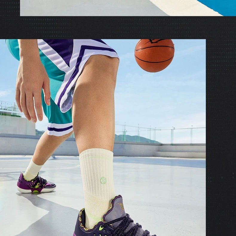 2 Low Men Basketball Shoes Jokic New Trendy Wear-resistant Non-slip Cushion Professional Sneakers 672611110