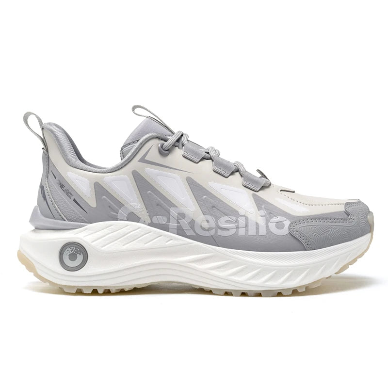 Men Autumn Winter Casual Shoes Anti-slip And Wear-resistant Hiking Shoes Featuring a Soft And Elastic Shock Absorption