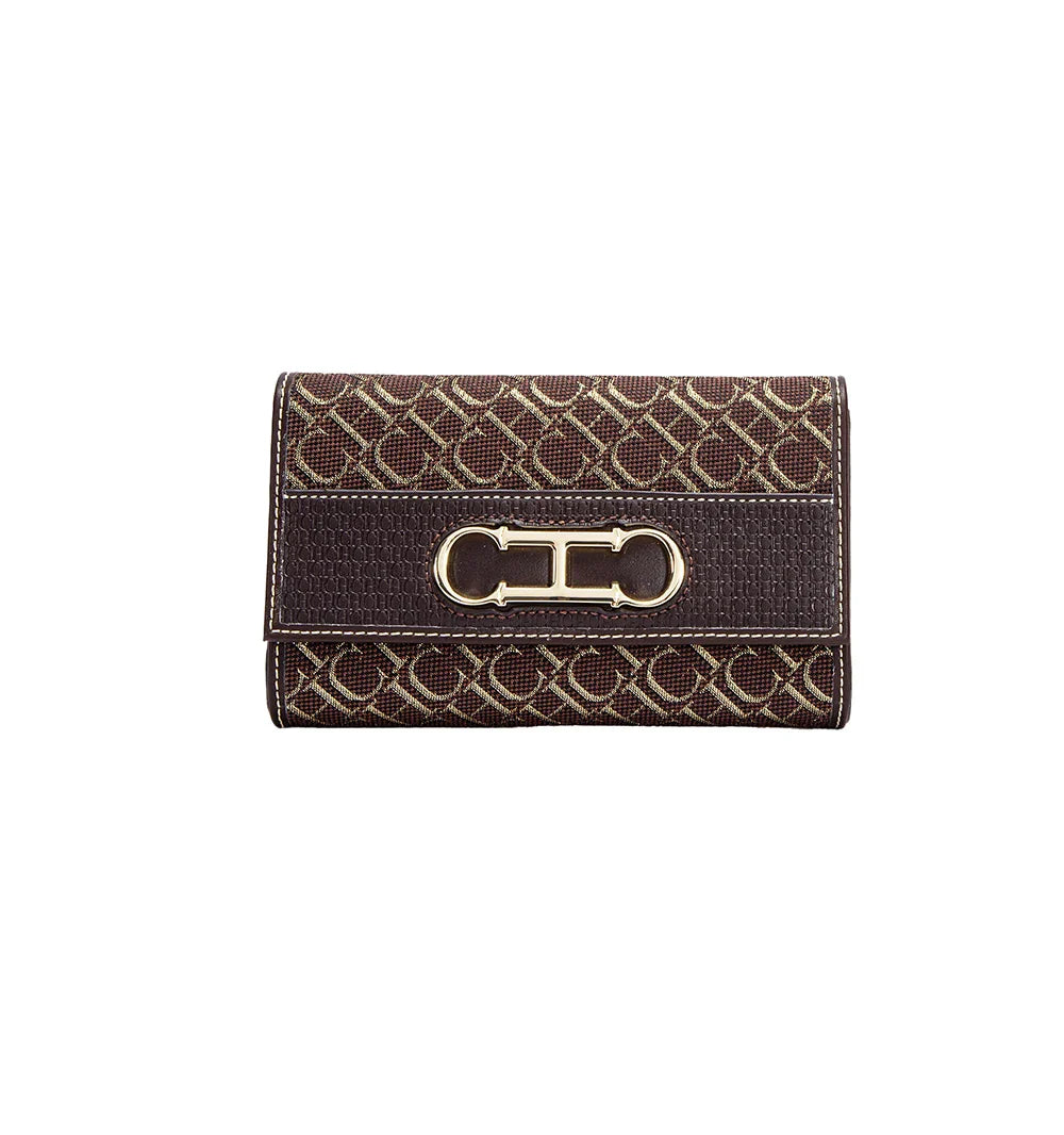 Fashionable Classic Retro Women's New Shoulder Bag PVC Material Business Office Commuter Women's Chain Bag