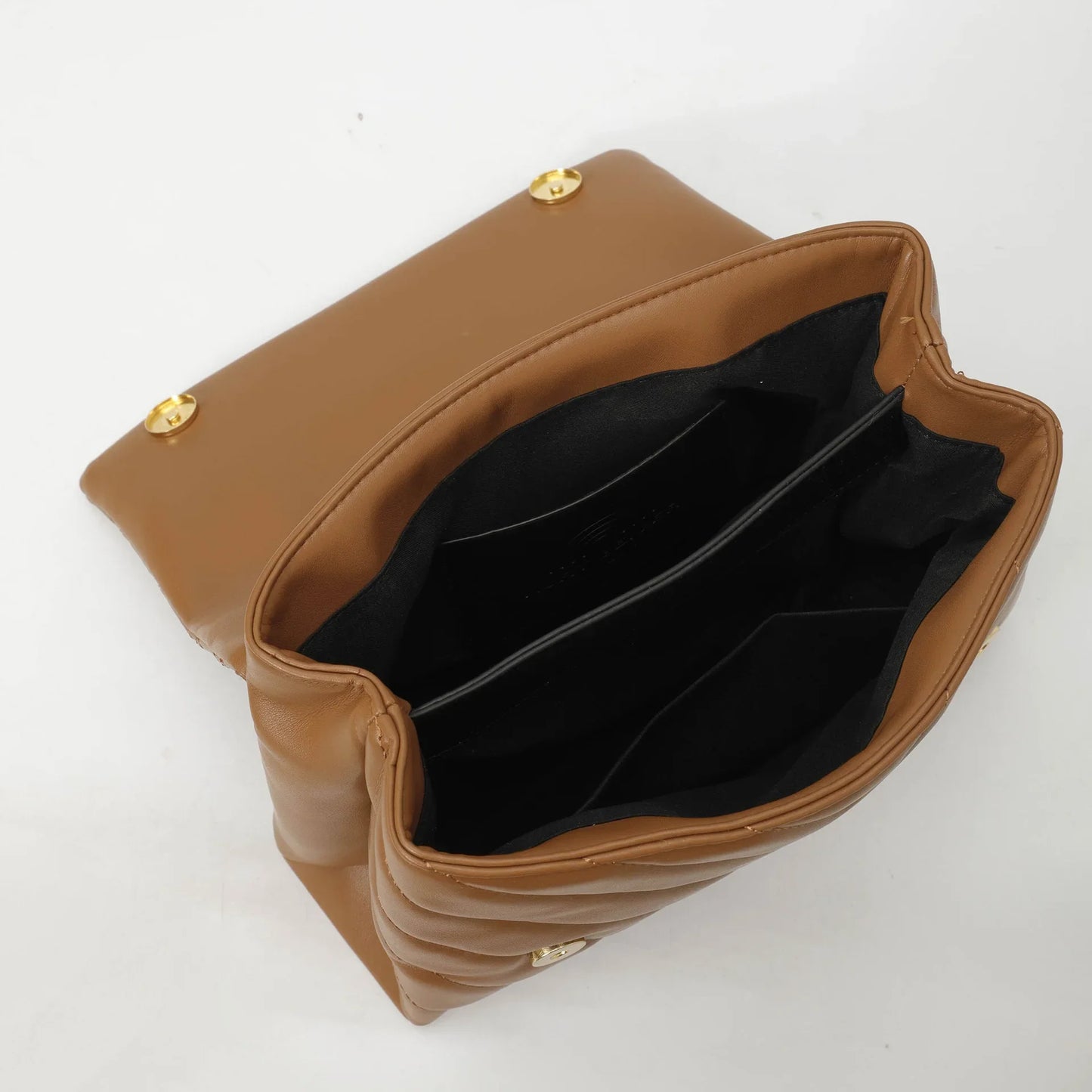 2026 New Women's Bag, Textured Rhombus Embroidery Chain, Versatile Single Shoulder Hot Selling Crossbody