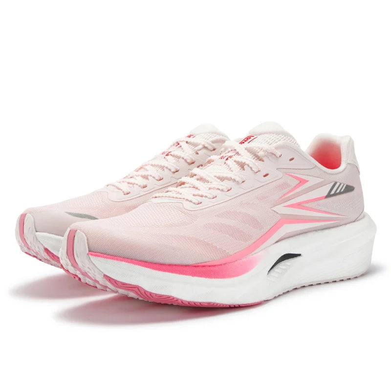 Men's Running Shoes  Breathable Stable Rebound Grippy Durable Marathon Male Sneakers 672612203