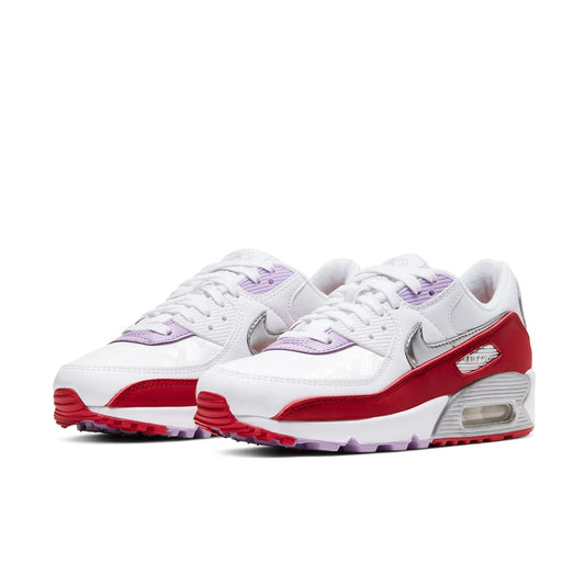Official Genuine AIR MAX 90 CNY New Unisex Cushioned Casual Shoes CU3004-176
