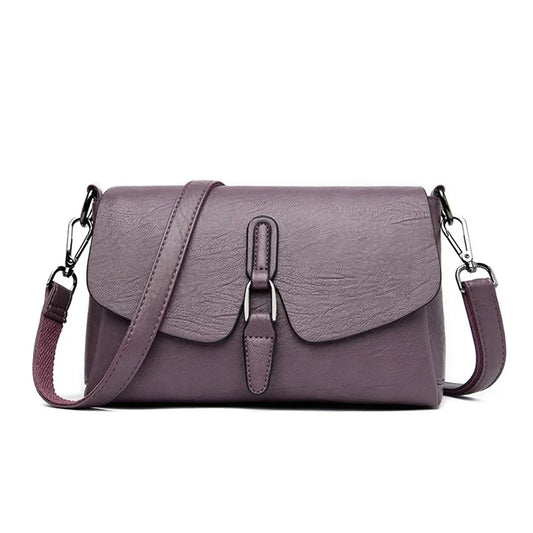 Luxury Handbag Women Bags Designer Sheepskin Leather Shoulder Messenger Bag Sac Crossbody Bags For Women Bolsa Ladies Hand Bag