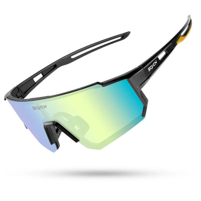 Fashion Street Sunglasses for Men Sport Y2K Cycling Glasses MTB Bike Bicycle Camping Golf UV400 Glasses Women Baseball