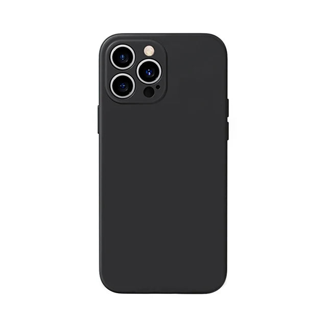 Original Liquid Silicone Case For iPhone 14 13 12 11 Pro Max For MagSafe Magnetic Wireless Charging 8 Plus XR XS Max X SE Cover
