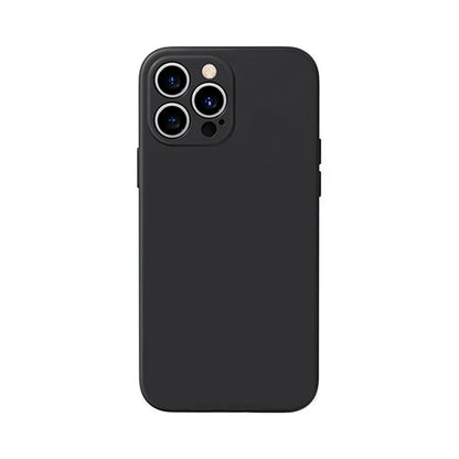 Original Liquid Silicone Case For iPhone 14 13 12 11 Pro Max For MagSafe Magnetic Wireless Charging 8 Plus XR XS Max X SE Cover