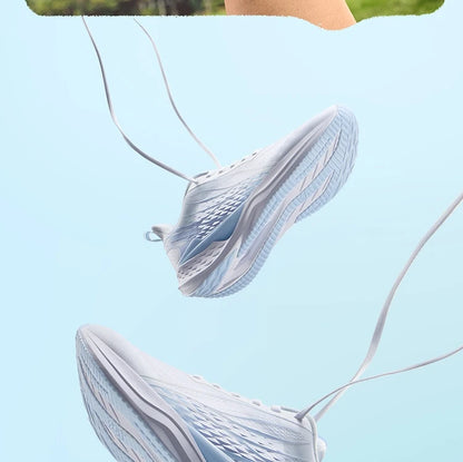 Men Running Shoe Durable Lightweight Cushioning Breathable Non-slip Stable Soft Male Sneaker 672512241