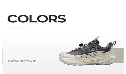 2.0 Outdoor Hiking Shoes for Man 2025 Spring Anti-slip Wear-resistant Lightweight Versatile Sneakers 975119170010