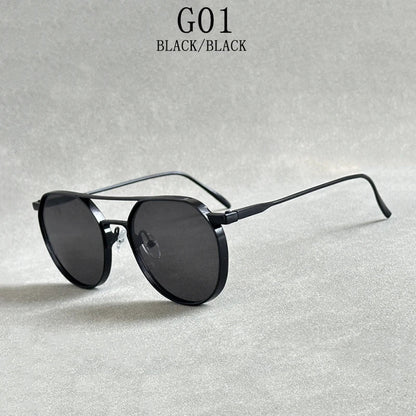 New In Oval Sunglasses For Men Steampunk Sunglasses Women Trendy Vintage Round Fashion Glasses Gafas De Sol Hombre Zonnebril