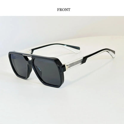New In Vintage Sunglass Men Luxury Square Sunglasses Women Fashion Glasses Dropshipping Gafas De Sol Hombre Lunette Soleil Femme