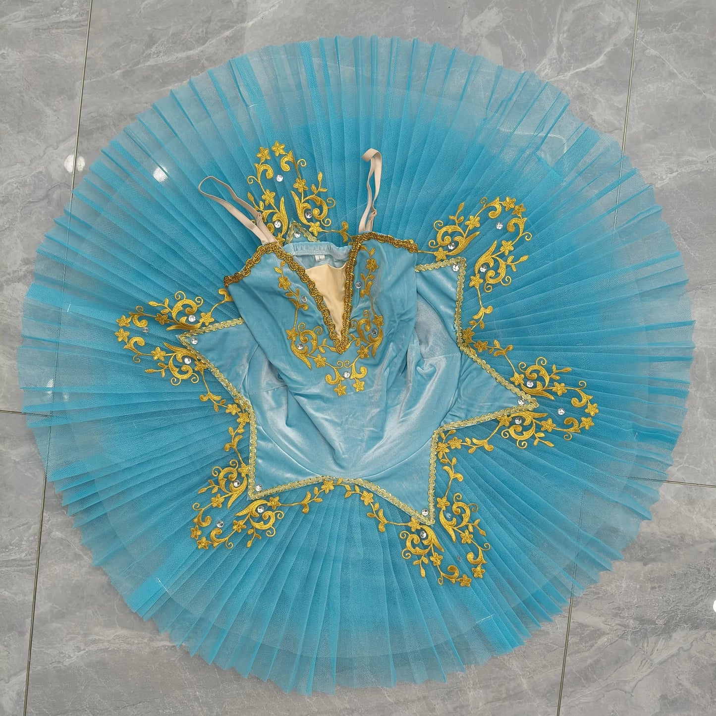 Professional Ballet Tutu Dress For Girls Adult Women Platter Pancake Tutu Ballerina Party Dress Dance Costumes Ballet Skirts