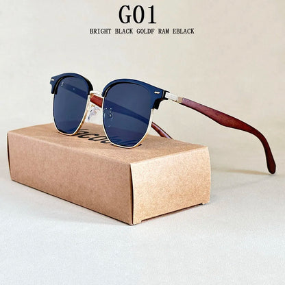 2025 Sunglass Men Sunscreen Vintage Sunglasses Women Trendy Retro Fashion Glasses Luxe Lunette Soleil Femme Gafas De Sol Hombre