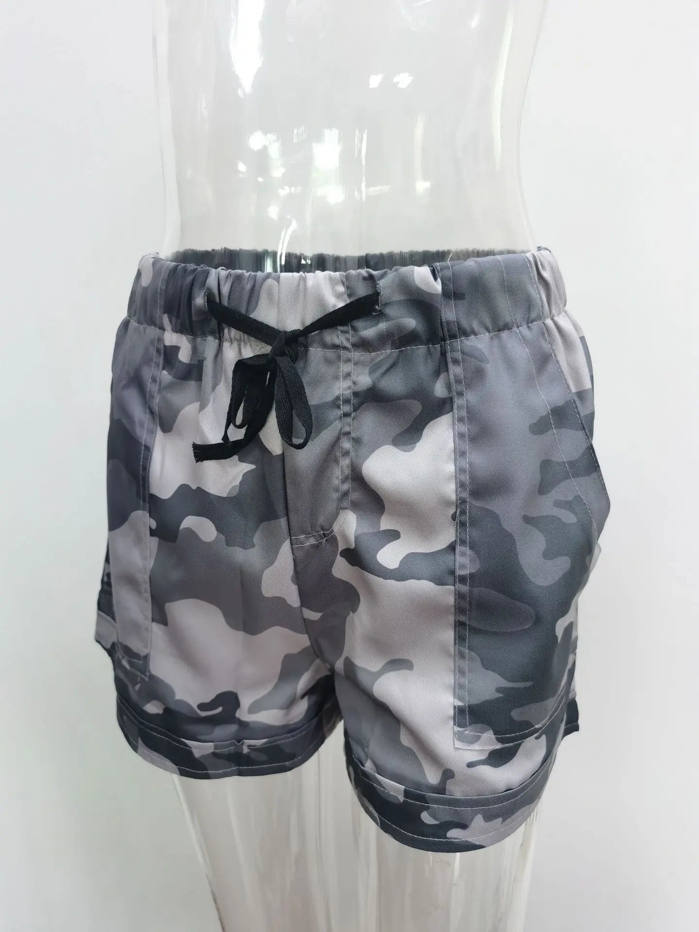 Women Short Sexy High Waist Shorts Casual Bottom Harajuku Femme Woman Clothing Feminine Summer Shorts Women Bottoms Clothes