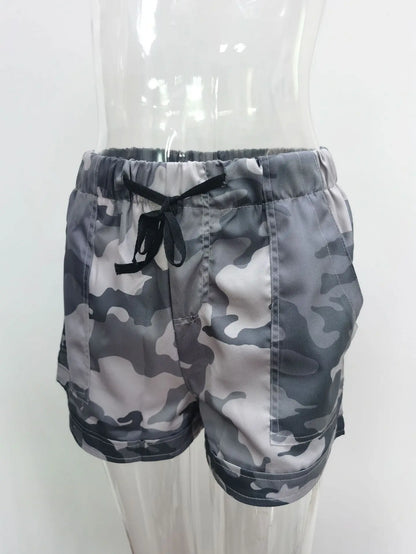 Women Short Sexy High Waist Shorts Casual Bottom Harajuku Femme Woman Clothing Feminine Summer Shorts Women Bottoms Clothes