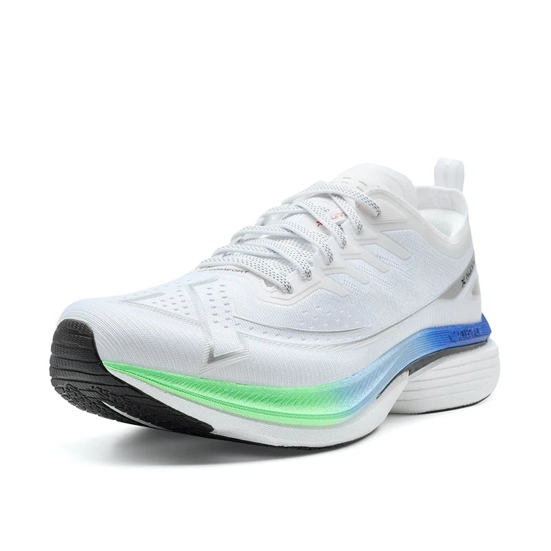 One Piece Model 3.0 Men Running Shoes 2025 Spring Comfortable Stability Cushion Rebound Racing Sneakers 875219110030