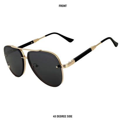 Aviator Sunglasses Women 2026 Oval Vintage Retro Sunglass Men UV400 Protection Fashion Glasses Dropshipping Gafas De Sol Hombre