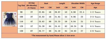 K-Pop Hunters Zoey Rumi Girls Sequin Tutu Dress with Bow Flutter Sleeves Summer Princess Party Outfit for Toddler Kids 2-6Y