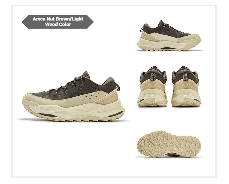Men Running Shoes New Featherlight Soft Breathable Rebound Cushioning Grippy Outdoor Hiking Sneakers Male 672542214
