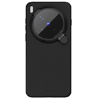 For VIVO X300 Pro / X300 5G Case CamShield Prop Magnetic with Stand Camera Cases Privacy 360 Protection Cover