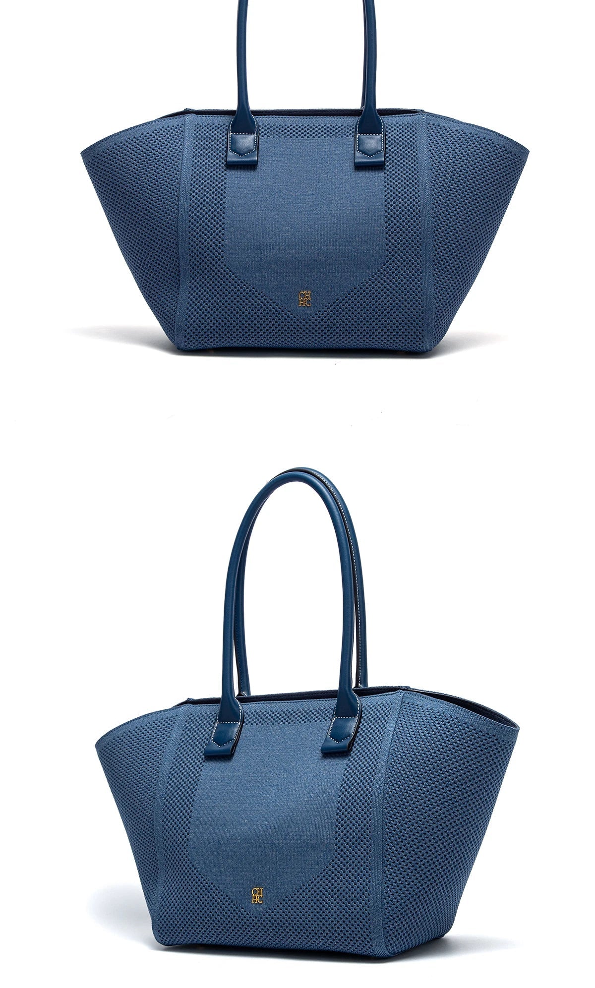 Women's Outdoor Storage Women's Tote Bag Summer New Fabric Hollow Design Large Capacity Beach Bag